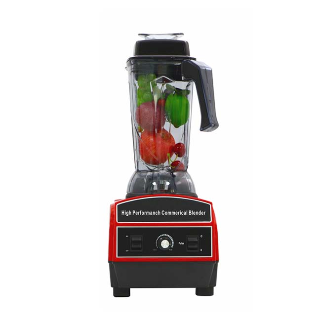 SSL Mechanical Commercial Blender without Soundproof Cover Model 906