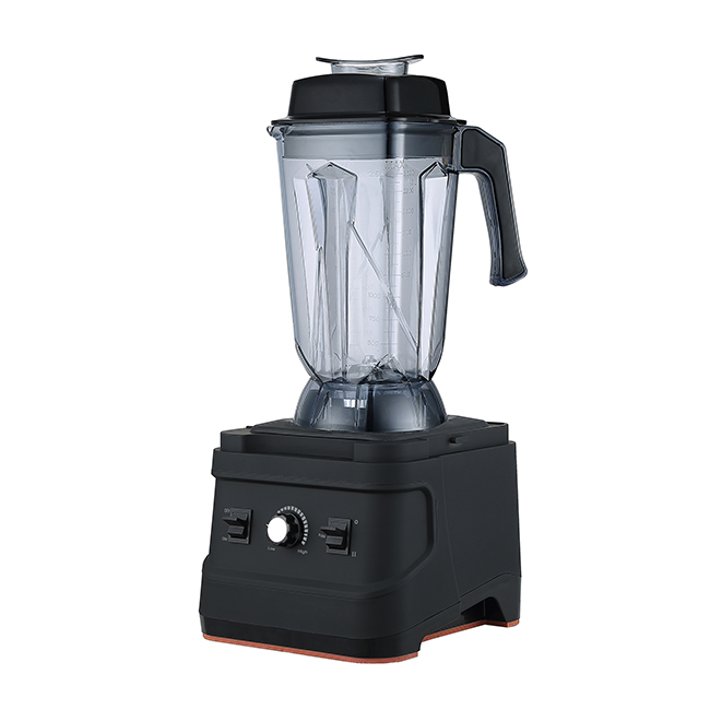SSL Mechanical Commercial Blender without Soundproof Cover Model 1180