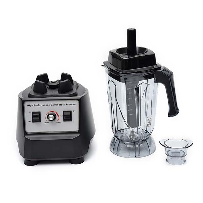 SSL Mechanical Commercial Blender without Soundproof Cover Model 988 