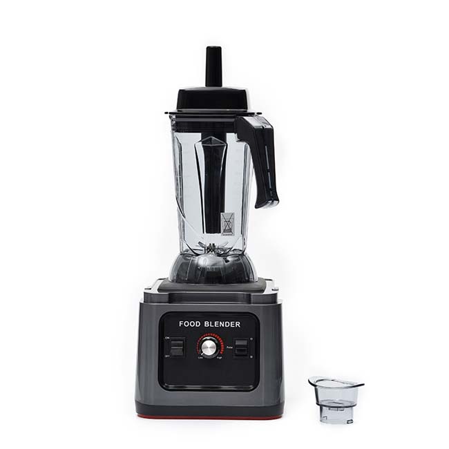 SSL Mechanical Commercial Blender without Soundproof Cover Model 1680