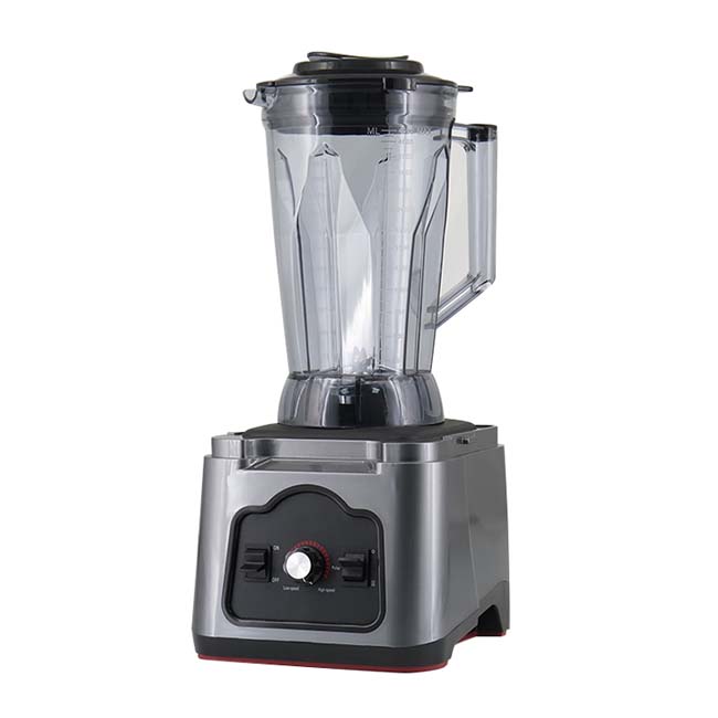 SSL Mechanical Commercial Blender without Soundproof Cover Model 1280