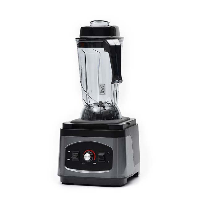 SSL Mechanical Commercial Blender without Soundproof Cover Model 1780