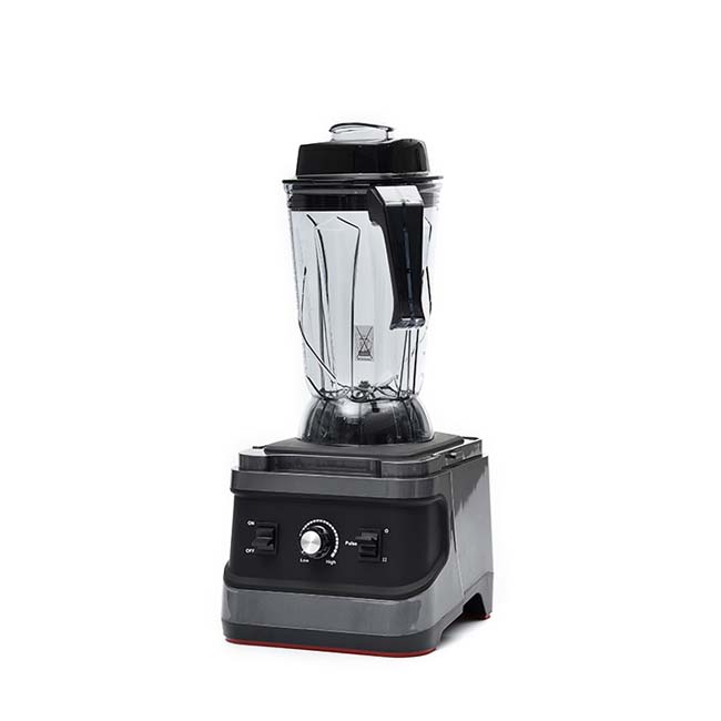 SSL Mechanical Commercial Blender without Soundproof Cover Model 1180