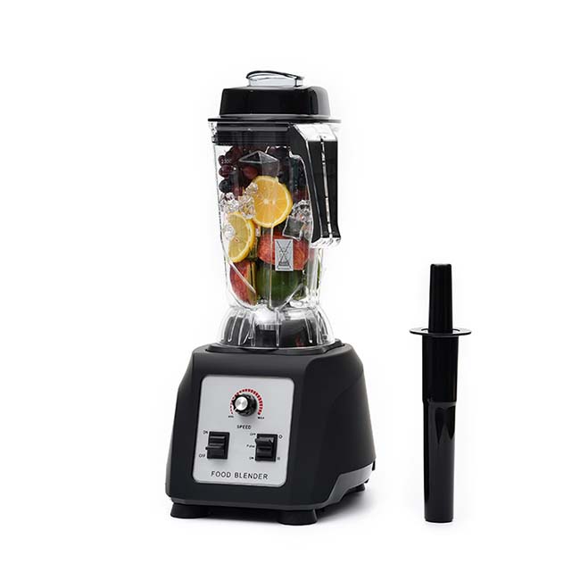 SSL Mechanical Commercial Blender without Soundproof Cover Model 998 
