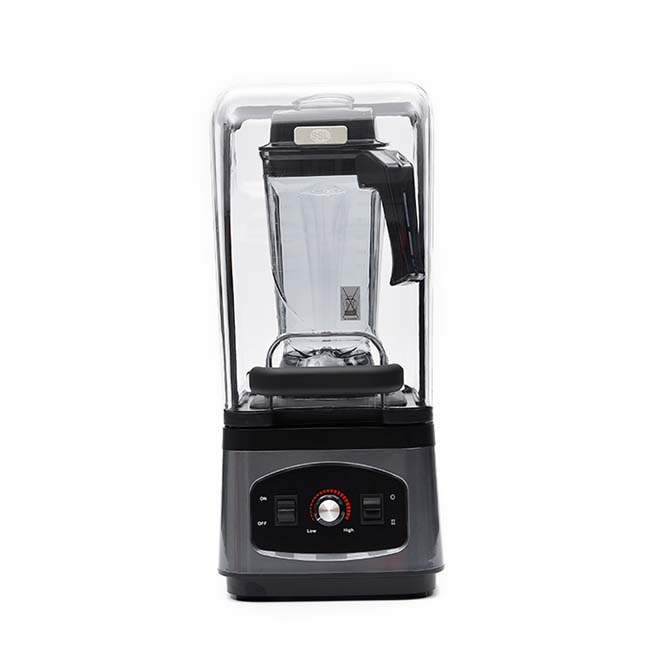 SSL Mechanical Commercial Blender with Soundproof Cover Model 1780 