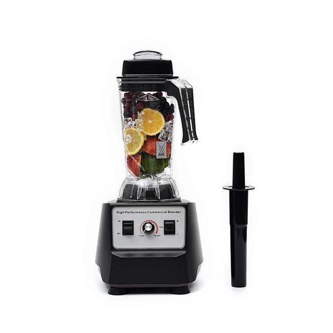 SSL Mechanical Commercial Blender without Soundproof Cover Model 988 
