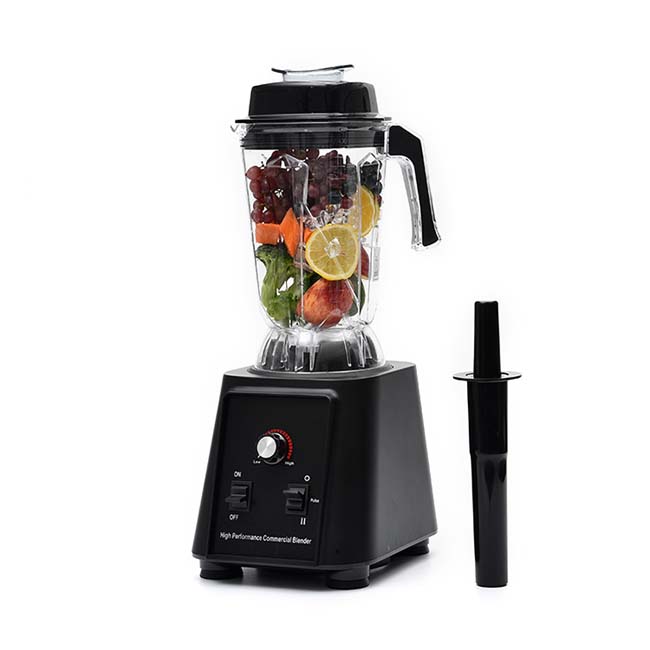 SSL Mechanical Commercial Blender without Soundproof Cover Model 986