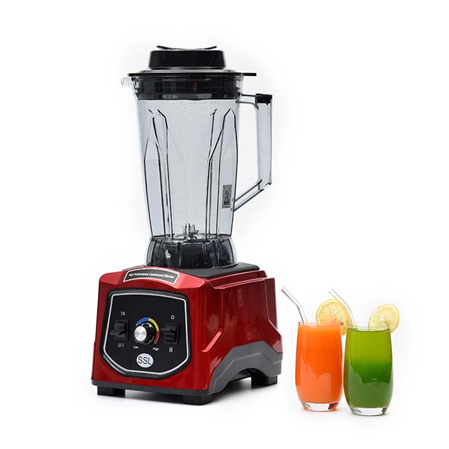 SSL Mechanical Commercial Blender without Soundproof Cover Model 980